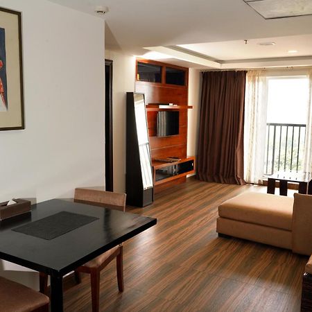 Kga Elite Continental Hotel Терувалла Экстерьер фото