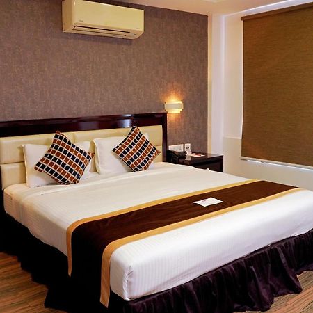 Kga Elite Continental Hotel Терувалла Экстерьер фото